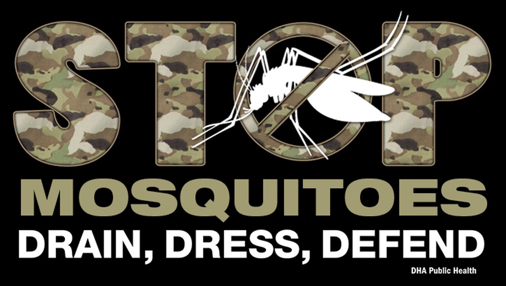 ДВИДС – Вести – Стигла је сезона комараца!  Стручњаци за јавно здравље ДХА пружају савете како да се заштитите од векторских болести