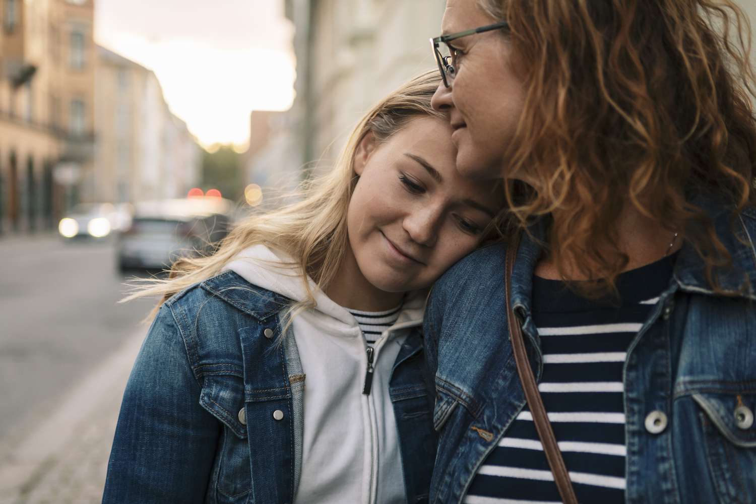 Студија менталног здравља тинејџера открива прекид везе са родитељима